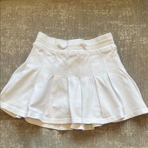 Polo girls skort size 6